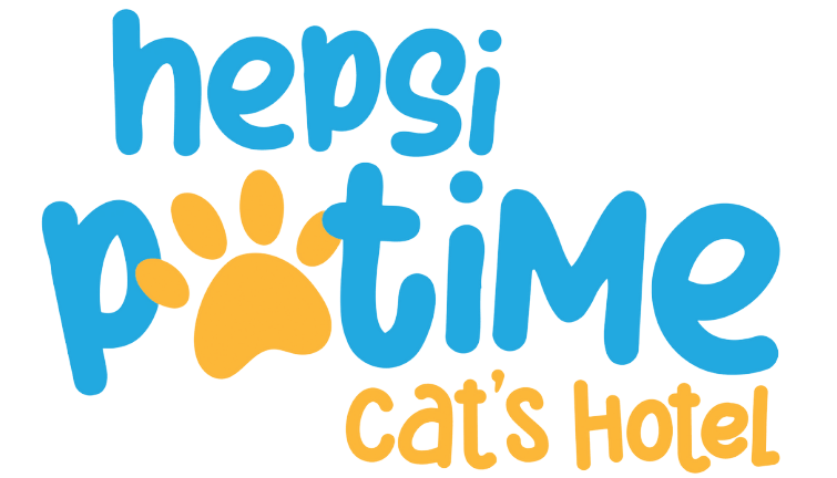 Hepsi Patime Cat's Hotel
